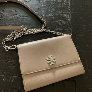 GREAT used condition Tory Burch Satchel